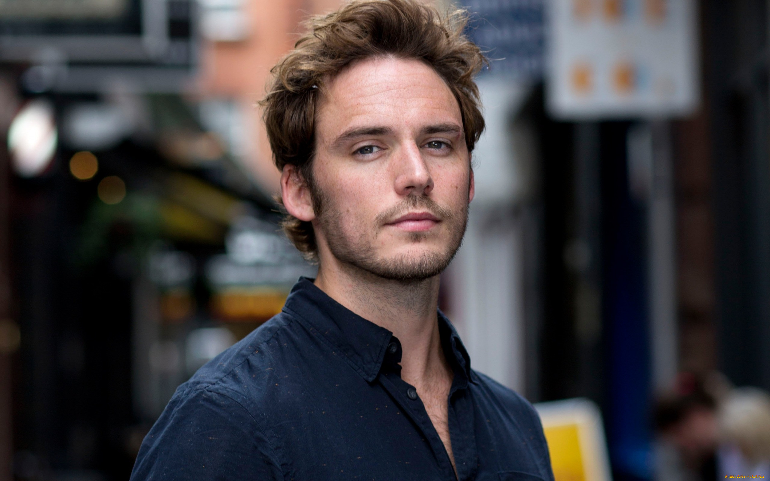 , sam claflin, 